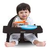 DERYAN 5-in-1 Kids High Chair Quuby Black