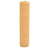 vidaXL Privacy Net Sand 2x50 m HDPE 195 g/m&sup2;