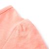 Kids' T-shirt Neon Coral 92