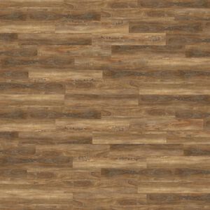 vidaXL Wall Panels Wood Look Brown PVC 2.06 m&sup2;