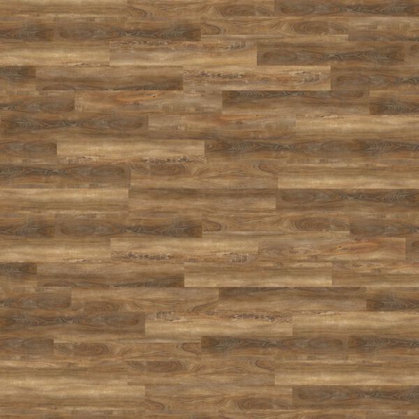 vidaXL Wall Panels Wood Look Brown PVC 2.06 m&sup2;