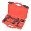 vidaXL Engine Timing Tool Set for VAG 2,4 & 3,2 FSI Audi V6, V8, V10