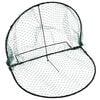 vidaXL Bird Trap Green 50 cm Steel