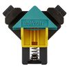 wolfcraft Corner Clamps ES 22 2 pieces 3051000
