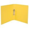 Exacompta Ring Binders Iderama A4 with 2-Rings 30mm