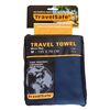 Travelsafe Microfibre Travel Towel M Royal Blue TS3061