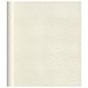 vidaXL Balcony Screen Cream 120x800 cm 100% Polyester Oxford