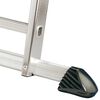 Hailo 3-Section Combi Ladder ProfiStep 263 cm 7309-007
