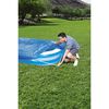 Bestway Flowclear Pool Cover 262x175x51 cm