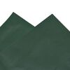vidaXL Tarpaulin Green 4x5 m 650 g/m&sup2;