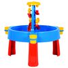 vidaXL Children 3-1 Water & Sand Table