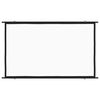 vidaXL Projection Screen 120" 16:9