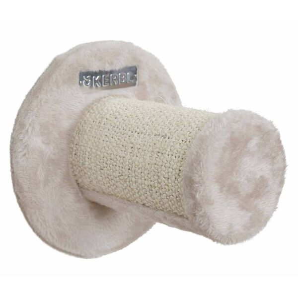 Kerbl Cat Climbing Wall Matterhorn Wood Beige