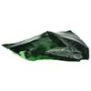 vidaXL Gabion Rocks Glass Green 60-120 mm 25 kg