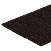 vidaXL Stair Mats Self-adhesive 30 pcs 76x20 cm Dark Brown Rectangular