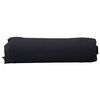 vidaXL Geotextile Membrane Black 1 x 150 m Polyester Fibre