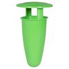 vidaXL Slug and Snail Traps 8 pcs Green