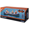 Bestway Hydro-Force Inflatable Boat Blue 61066