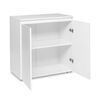 Finori Cabinet Image 1 White