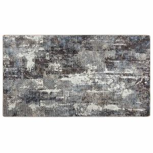 vidaXL Rug Washable Multicolour 80x150 cm