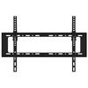 vidaXL TV Wall Mount for 26-63 Inch Screen Max VESA 600x400 mm 50kg