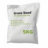 vidaXL Grass Seed for Sports and Play 5 kg