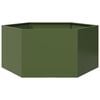 SteelGreen
