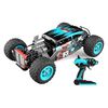 Gear2Play Radio-controlled Toy Racing Car Giant Beast 2.0 Blue 1:12