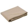 vidaXL Frost Protection Plant Fleece Covers 3 pcs Beige 3.5 x 3.93 m