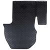 vidaXL Car Mat 2 pcs Black suitable for Mercedes SPRINTER TPE