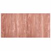 vidaXL Flooring Planks 55 pcs Red 5.11 m&sup2; PVC