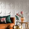 WallArt 24 pcs 3D Wall Panels GA-WA06 Sweeps