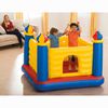 Intex Kids Inflatable Bouncer Jump-O-Lene Castle PVC