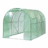 Nature Greenhouse 3,5x2x2 m Green