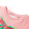 Kids' T-shirt Pink 92
