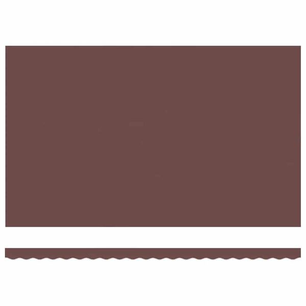 vidaXL Manual Retractable Awning Brown 500x300 cm