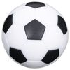 vidaXL Football Table Balls 10 pcs 32 mm ABS