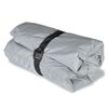 vidaXL Boat Covers 2 pcs Grey Length 488-564 cm Width 239 cm