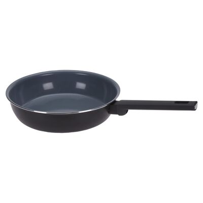 Excellent Houseware Frying Pan 28 cm Forged Aluminium