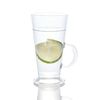 vidaXL Latte Glasses with Handle 6 pcs 250 ml