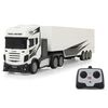 JAMARA RC Container Truck Europe 2.4 GHz 1:34