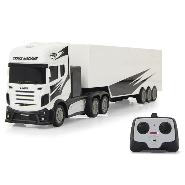 JAMARA RC Container Truck Europe 2.4 GHz 1:34