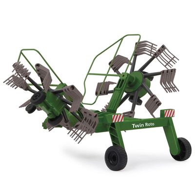JAMARA RC Windrower Twin Roto for Fendt 1050 1:16 Green