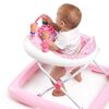Bright Starts Baby Walker Walk-A-Bout JuneBerry Delight