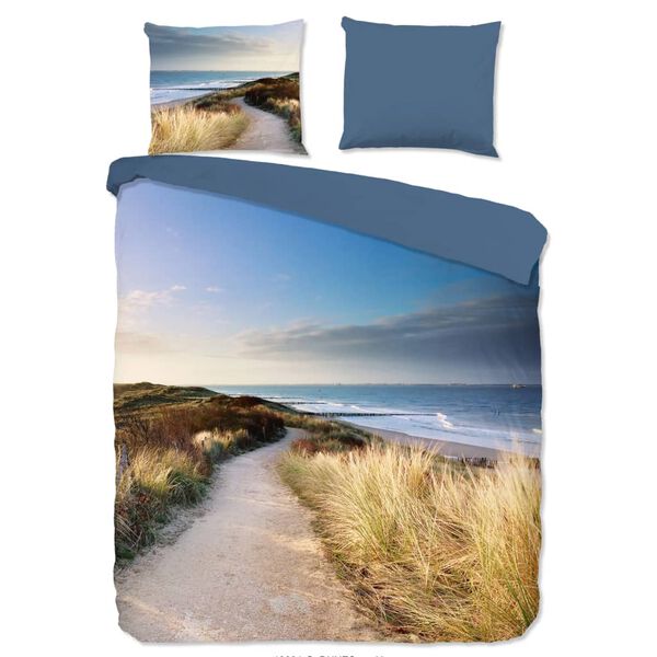 Good Morning Duvet Cover DUNES 240x200/220 cm Multicolour