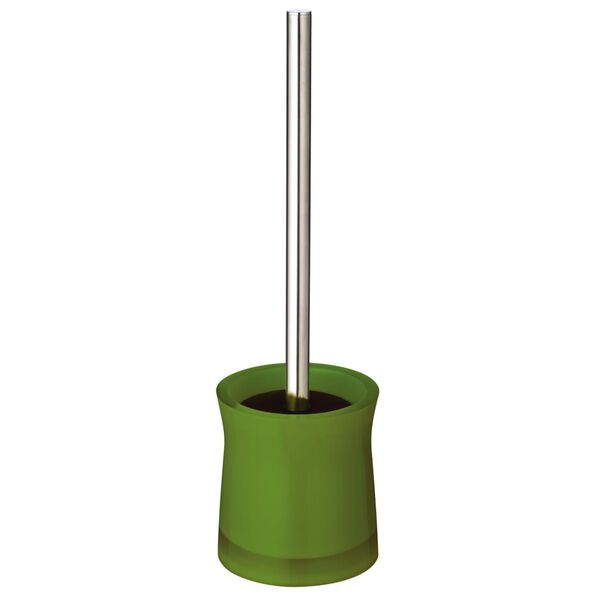 RIDDER Toilet Brush Disco Green