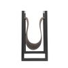 LABEL51 Magazine Rack 45x20x38 cm Anthracite