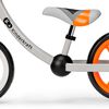 Kinderkraft Balance Bike 2WAY NEXT Blaze Orange