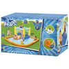 Bestway H2OGO Beach Bounce Kids Inflatable Water Park