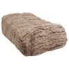 vidaXL Jute Embankment Mat Natural 1.6 x 10 m